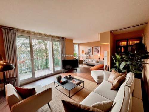 La Celle-Saint-Cloud Yvelines appartement foto 7291375