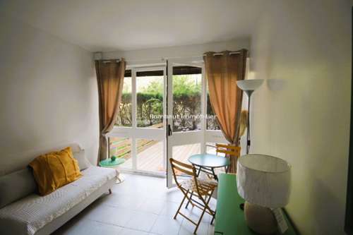 La Celle-Saint-Cloud Yvelines appartement foto 7291380