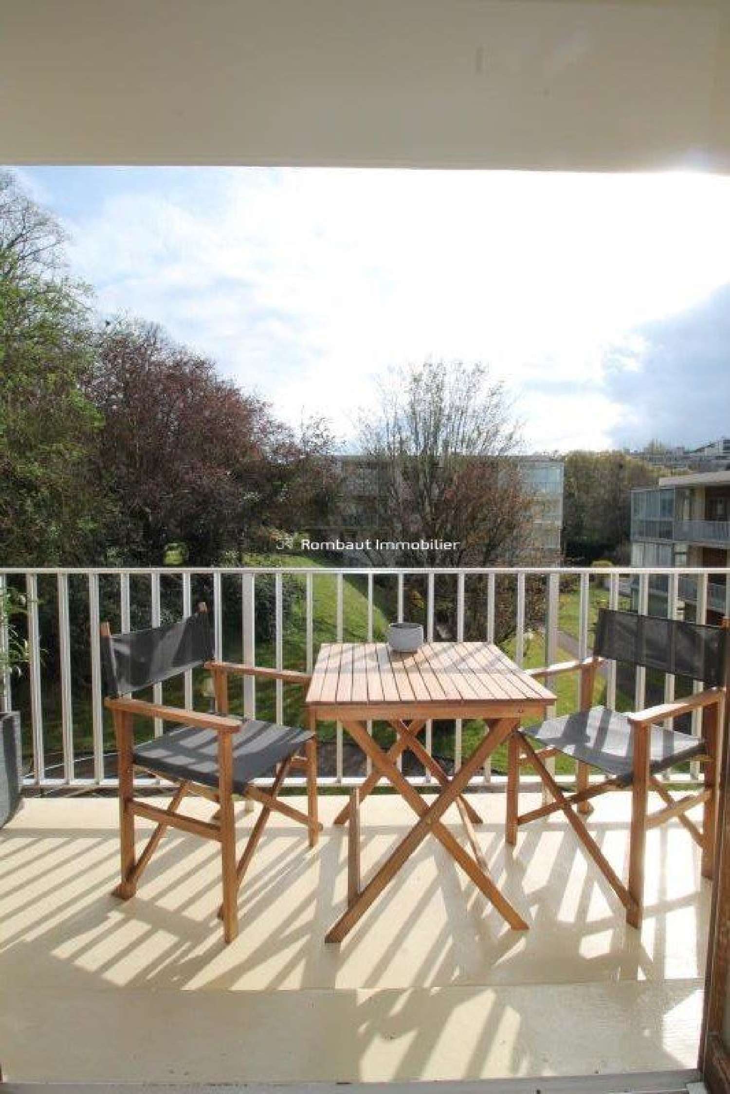 te koop appartement La Celle-Saint-Cloud Yvelines 1