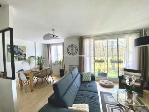 La Celle-Saint-Cloud Yvelines appartement foto 7291382