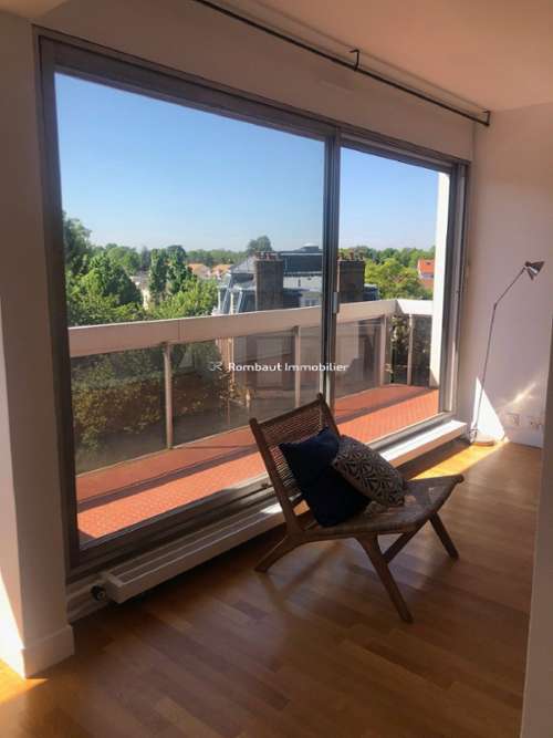 La Celle-Saint-Cloud Yvelines appartement foto 7291383