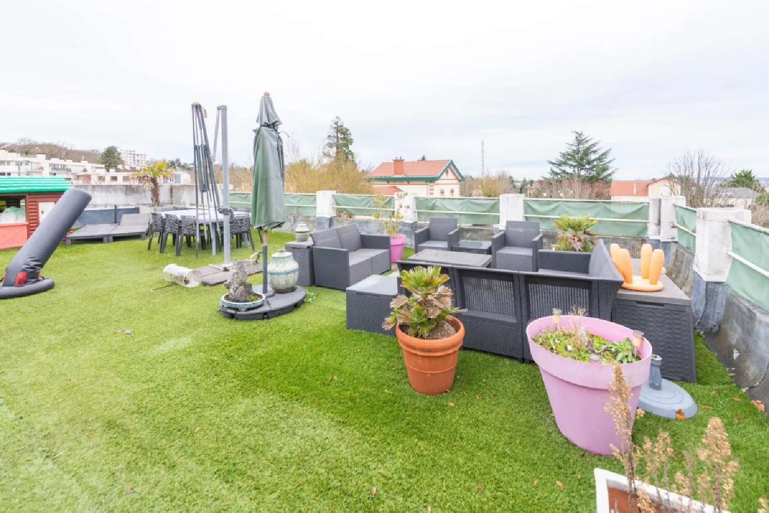  en venta apartamento La Celle-Saint-Cloud Yvelines 1