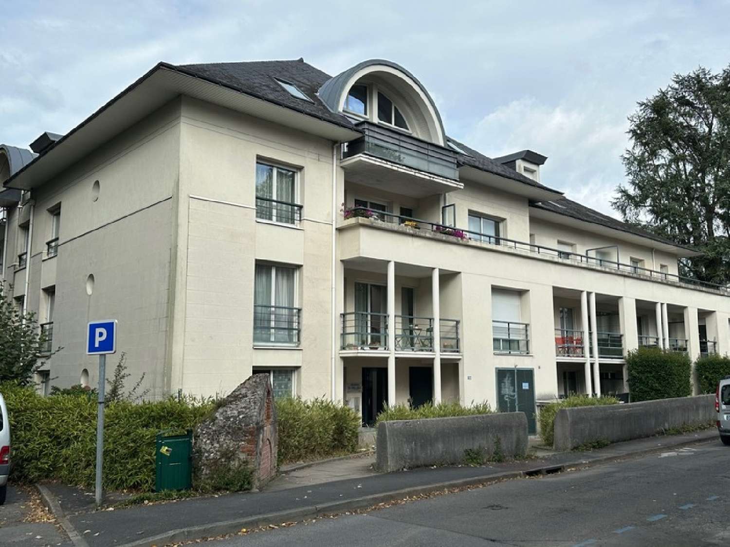  te koop appartement La Chapelle-sur-Erdre Loire-Atlantique 2