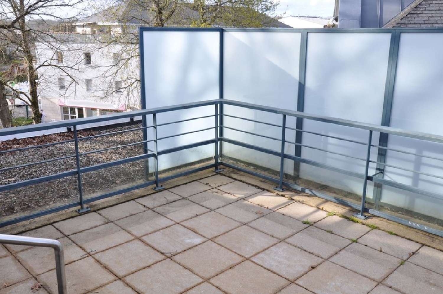  te koop appartement La Chapelle-sur-Erdre Loire-Atlantique 5