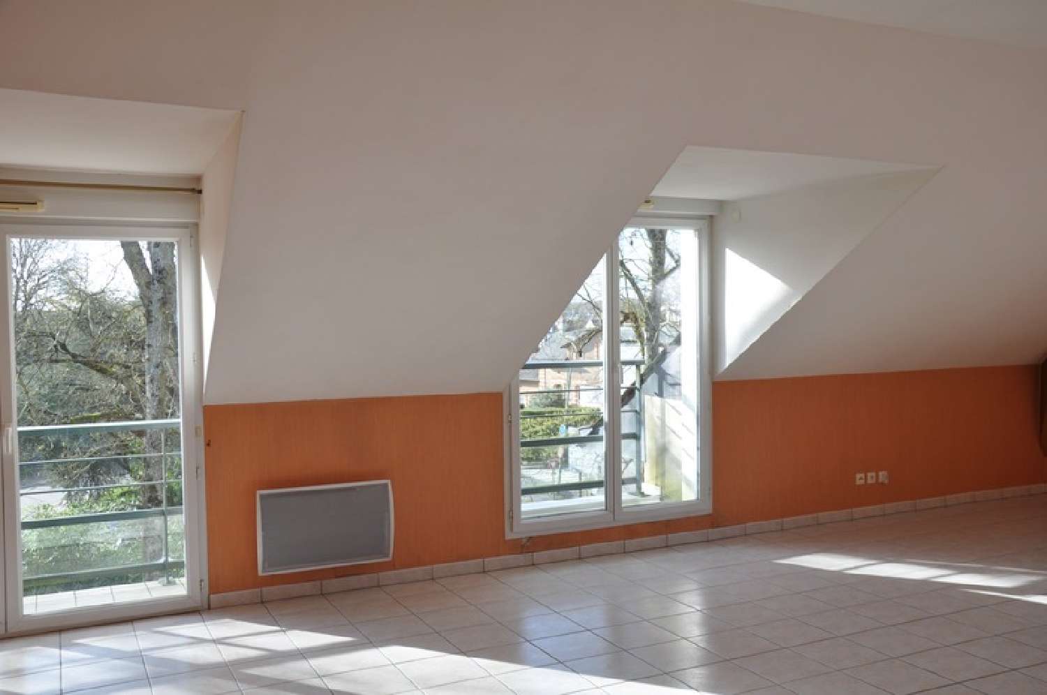  te koop appartement La Chapelle-sur-Erdre Loire-Atlantique 7
