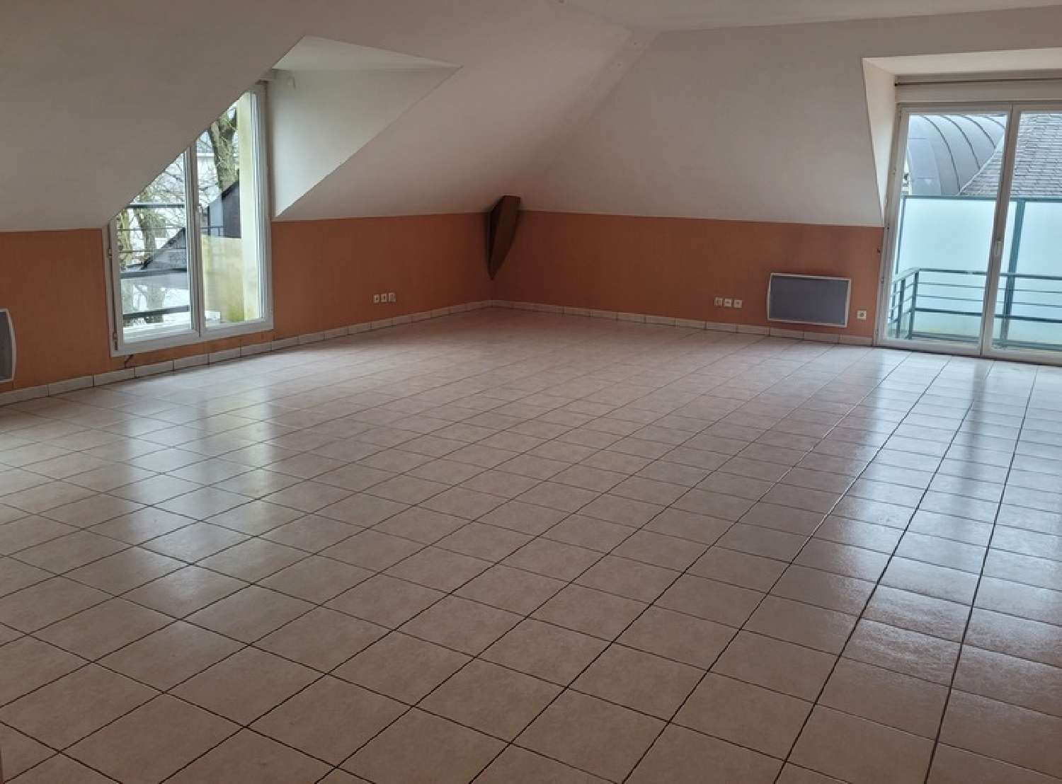 te koop appartement La Chapelle-sur-Erdre Loire-Atlantique 8