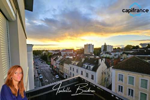 La Charmée Saône-et-Loire appartement foto 7279495