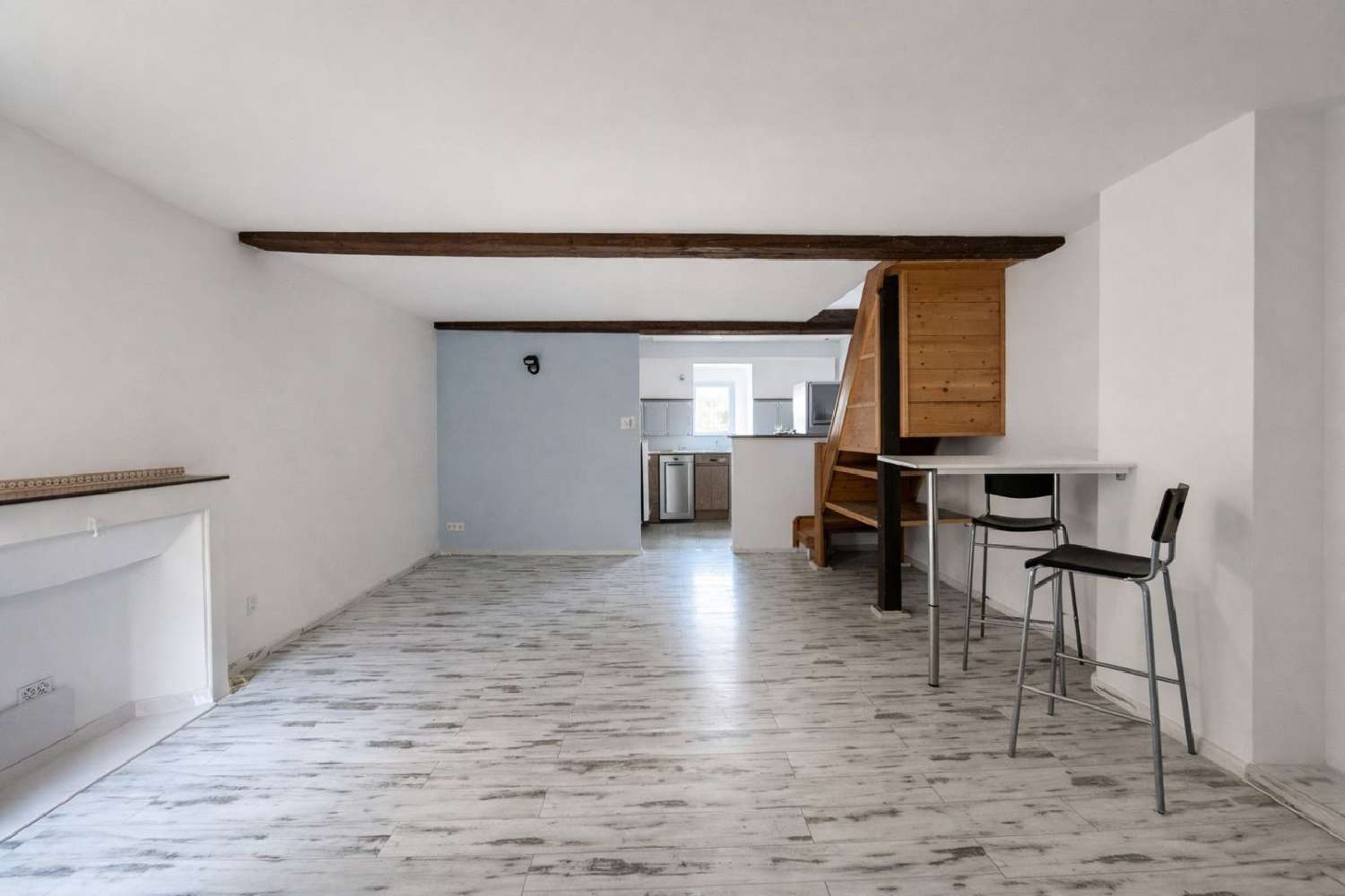  te koop appartement La Charmée Saône-et-Loire 2