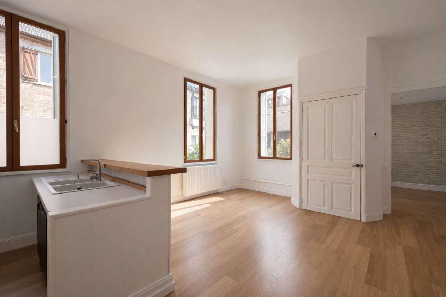  for sale apartment La Charmée Saône-et-Loire 2