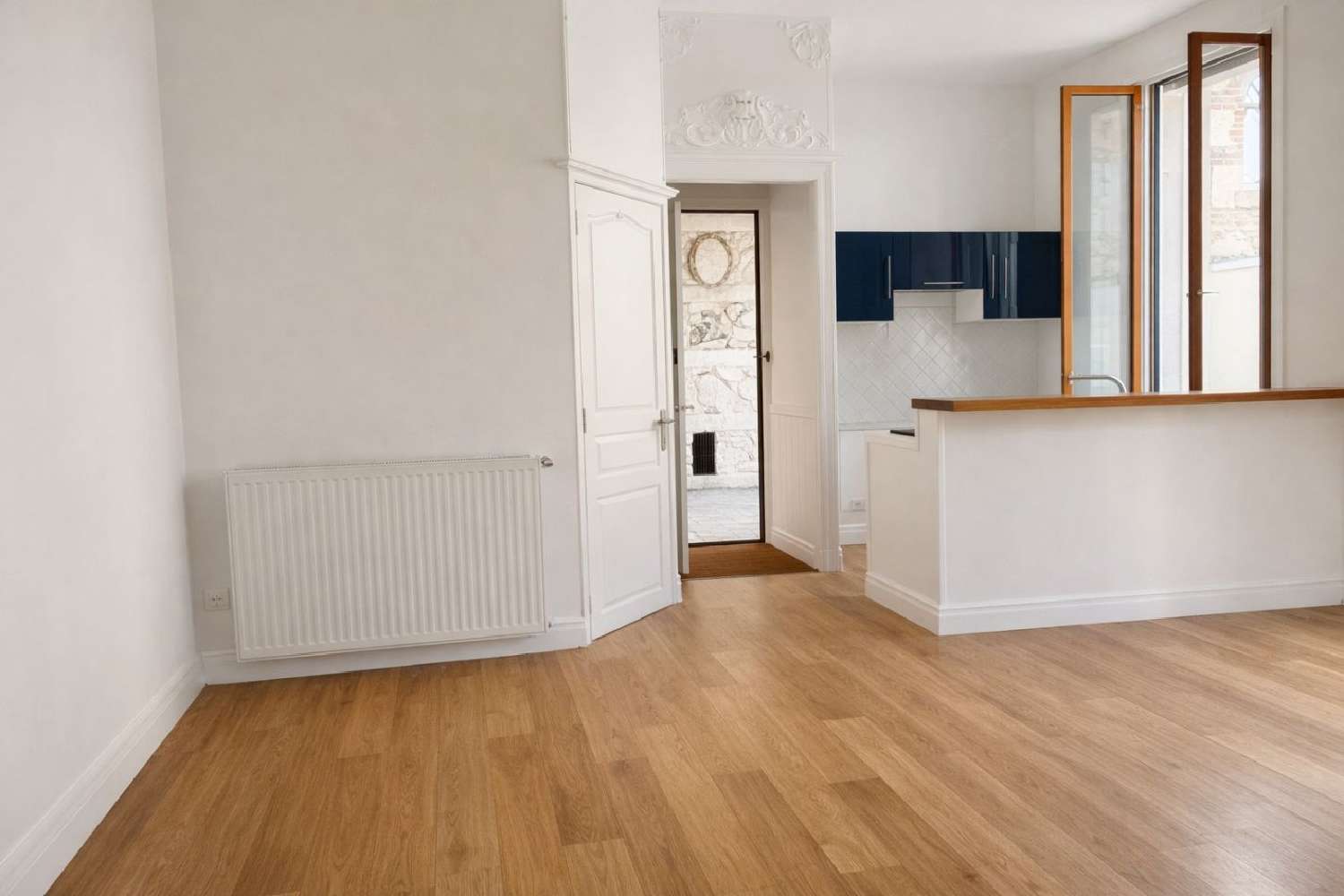  for sale apartment La Charmée Saône-et-Loire 4