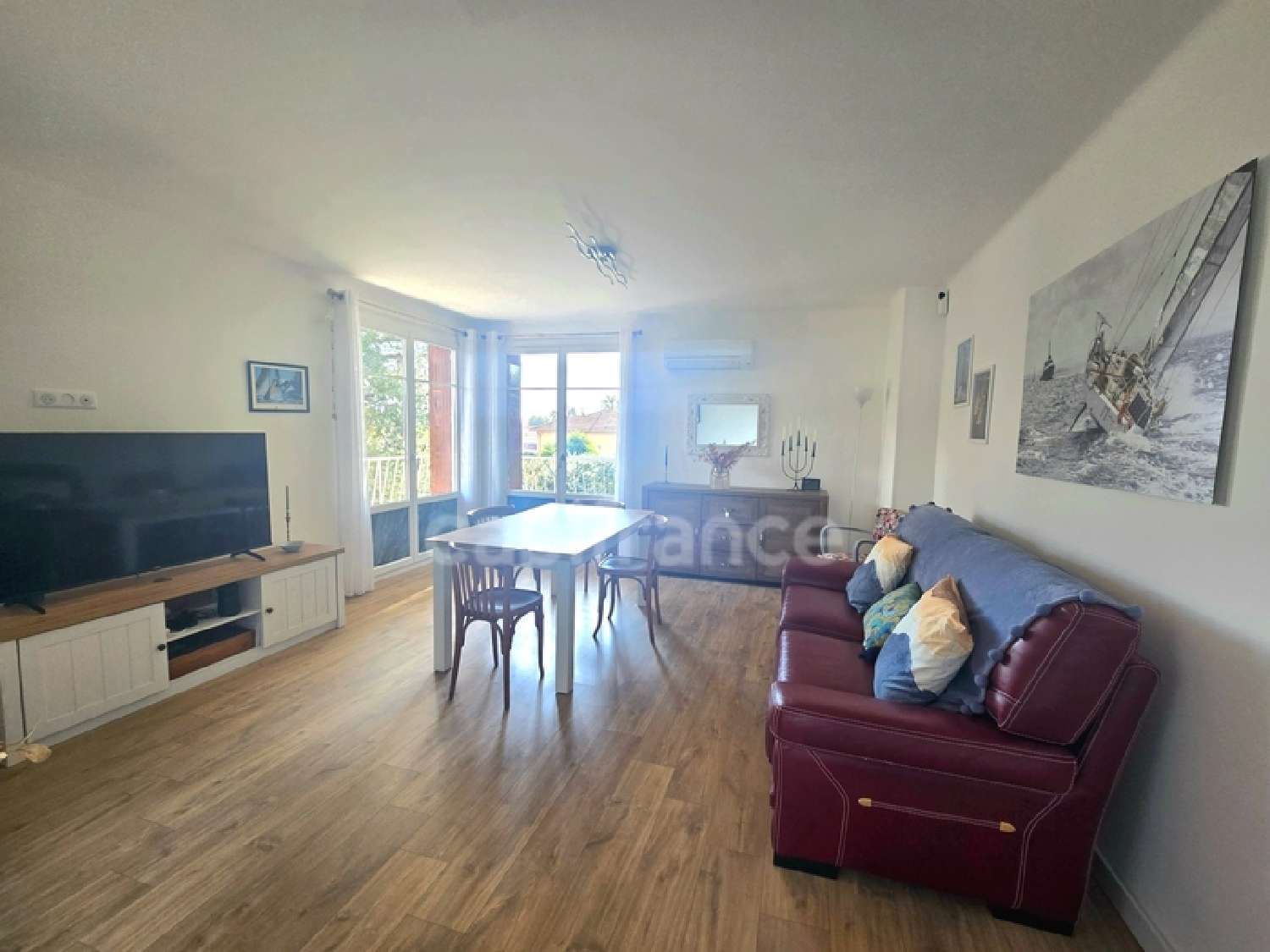  à vendre appartement La Ciotat Bouches-du-Rhône 2