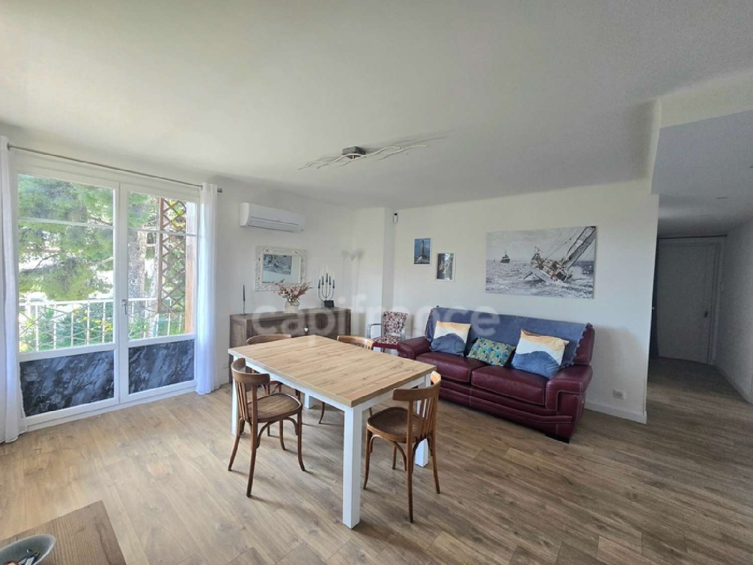  à vendre appartement La Ciotat Bouches-du-Rhône 3