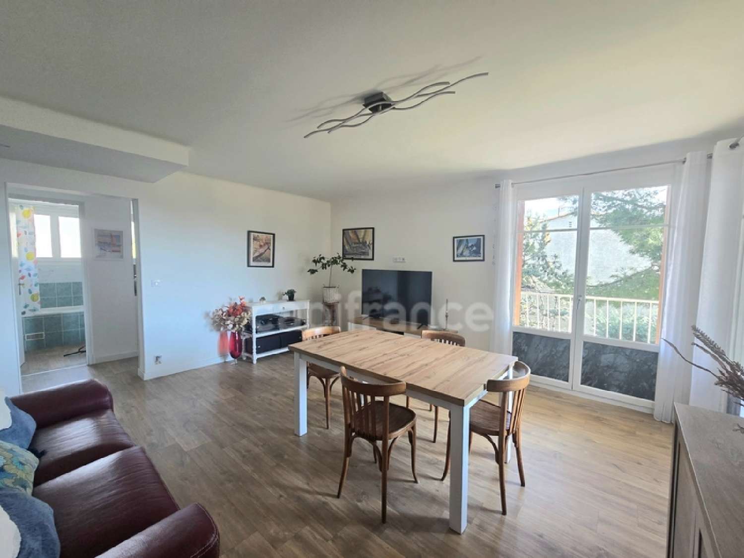  à vendre appartement La Ciotat Bouches-du-Rhône 4