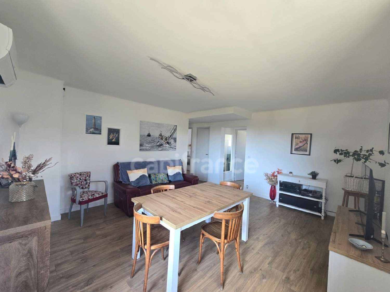  à vendre appartement La Ciotat Bouches-du-Rhône 5