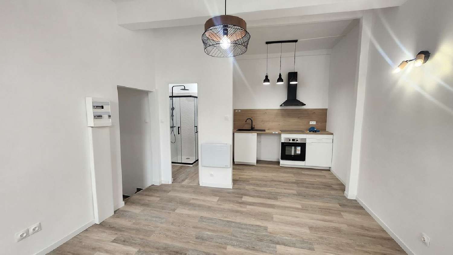  te koop appartement La Ciotat Bouches-du-Rhône 1