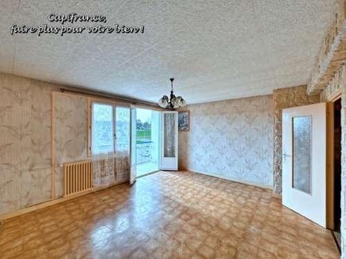 La Clayette Saône-et-Loire appartement foto 7279192