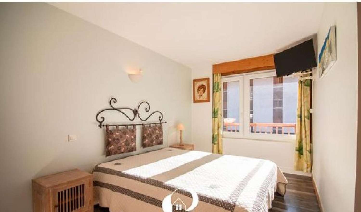  à vendre appartement La Clusaz Haute-Savoie 5