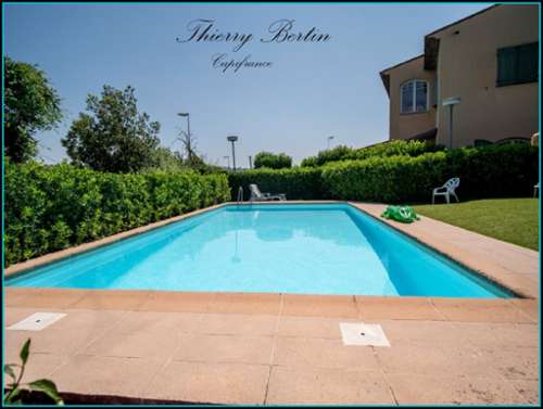 La Colle-sur-Loup Alpes-Maritimes apartment foto 7278988