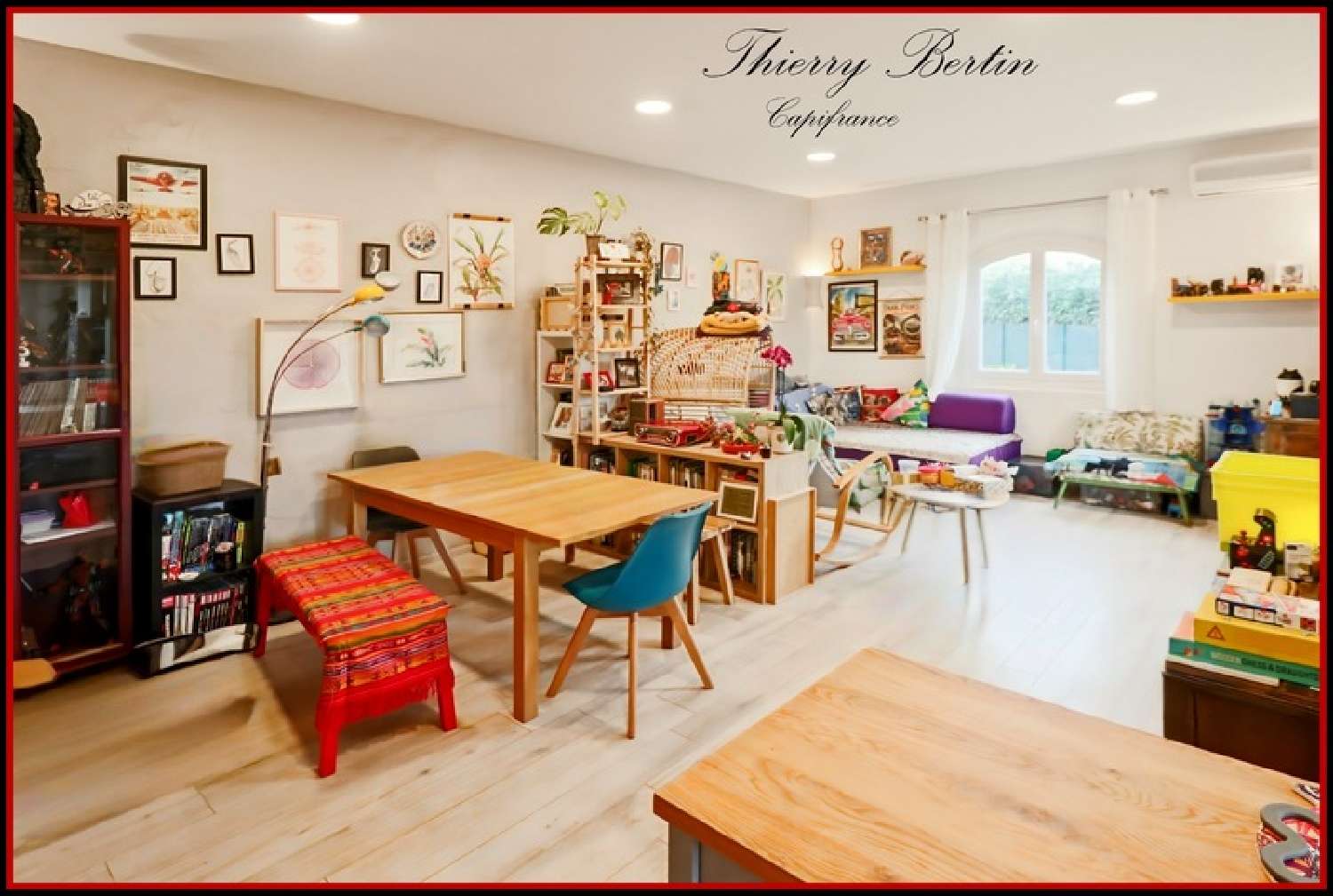 for sale apartment La Colle-sur-Loup Alpes-Maritimes 2