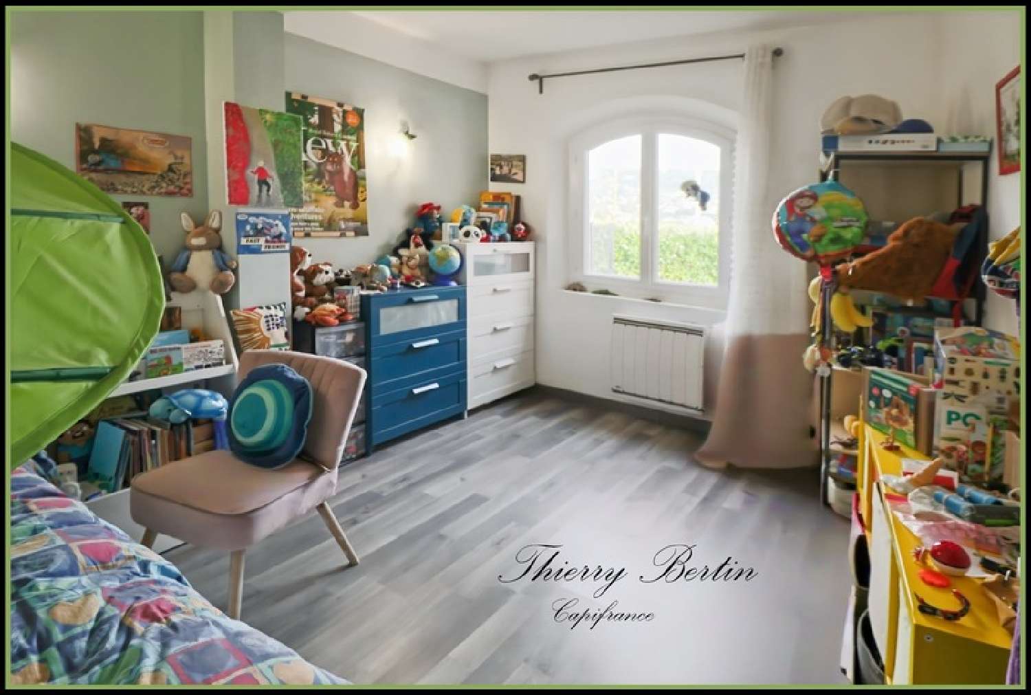 for sale apartment La Colle-sur-Loup Alpes-Maritimes 6