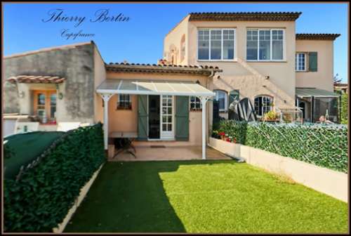 La Colle-sur-Loup Alpes-Maritimes appartement foto 7297317