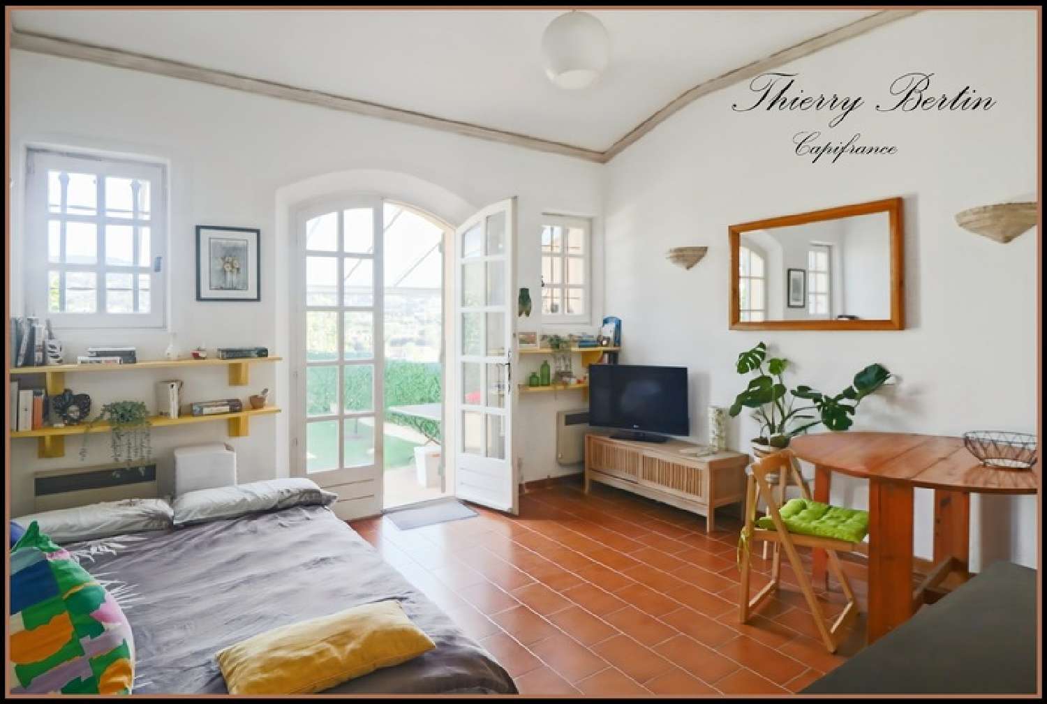 te koop appartement La Colle-sur-Loup Alpes-Maritimes 3