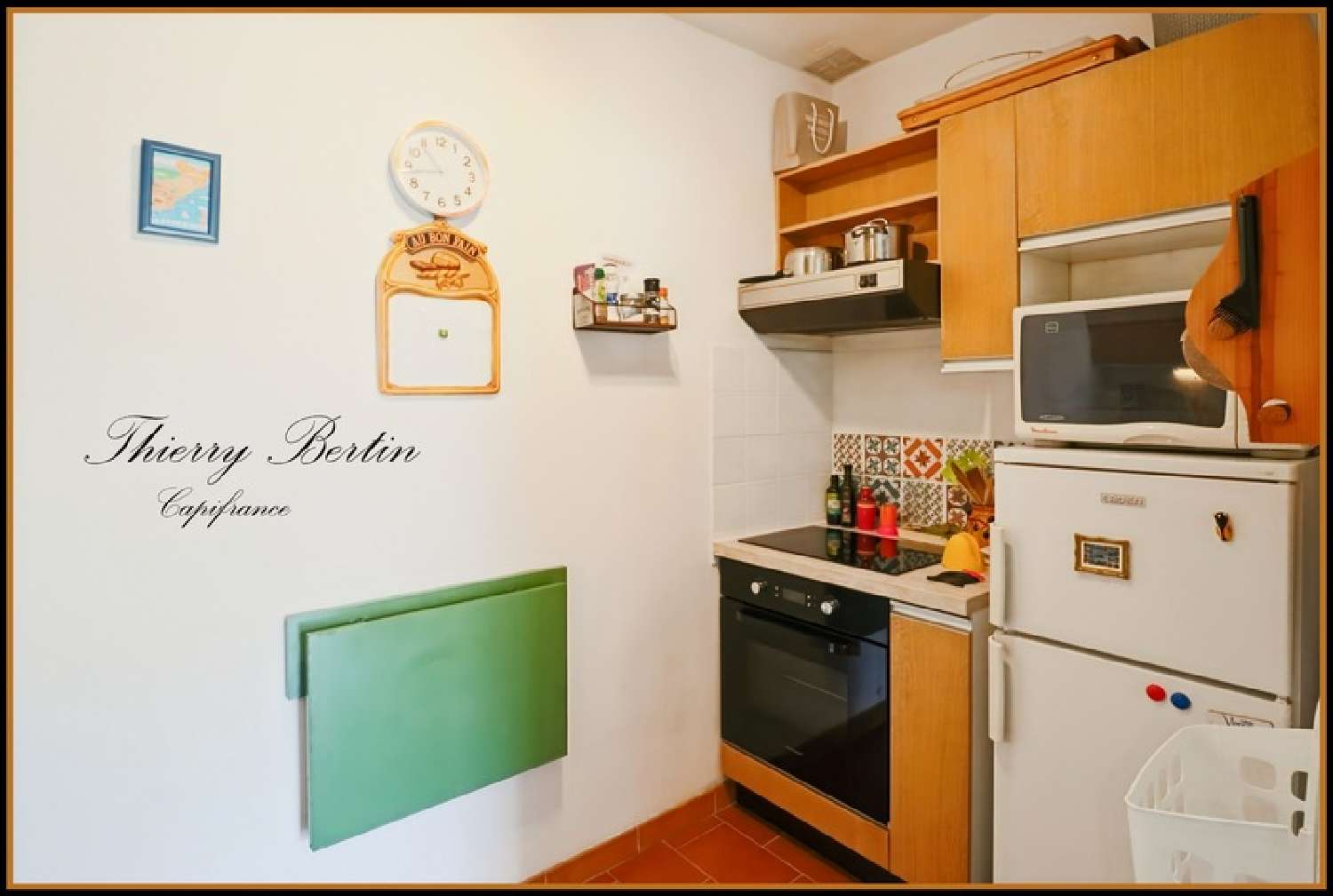 te koop appartement La Colle-sur-Loup Alpes-Maritimes 5