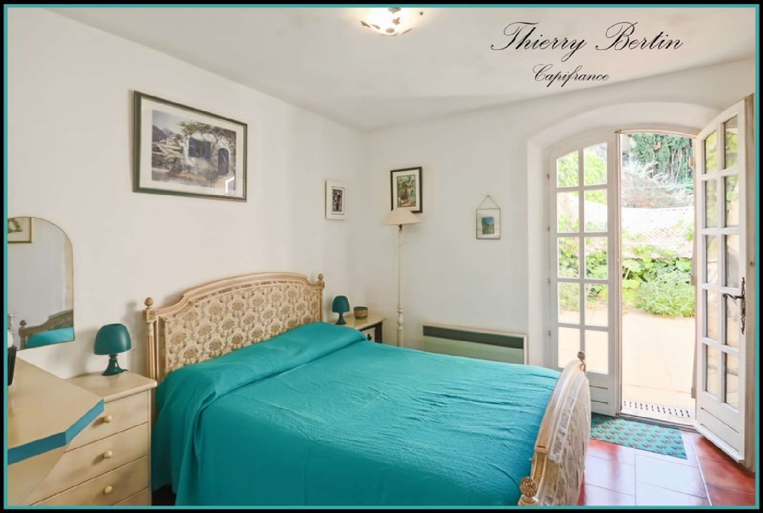 te koop appartement La Colle-sur-Loup Alpes-Maritimes 7