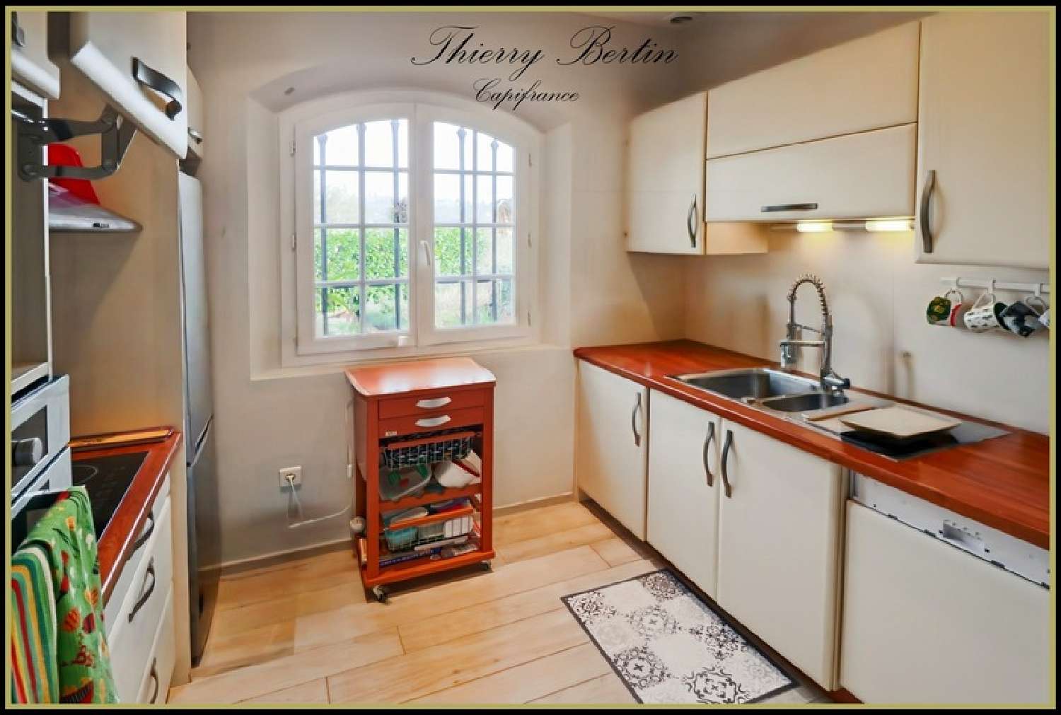  te koop appartement La Colle-sur-Loup Alpes-Maritimes 4