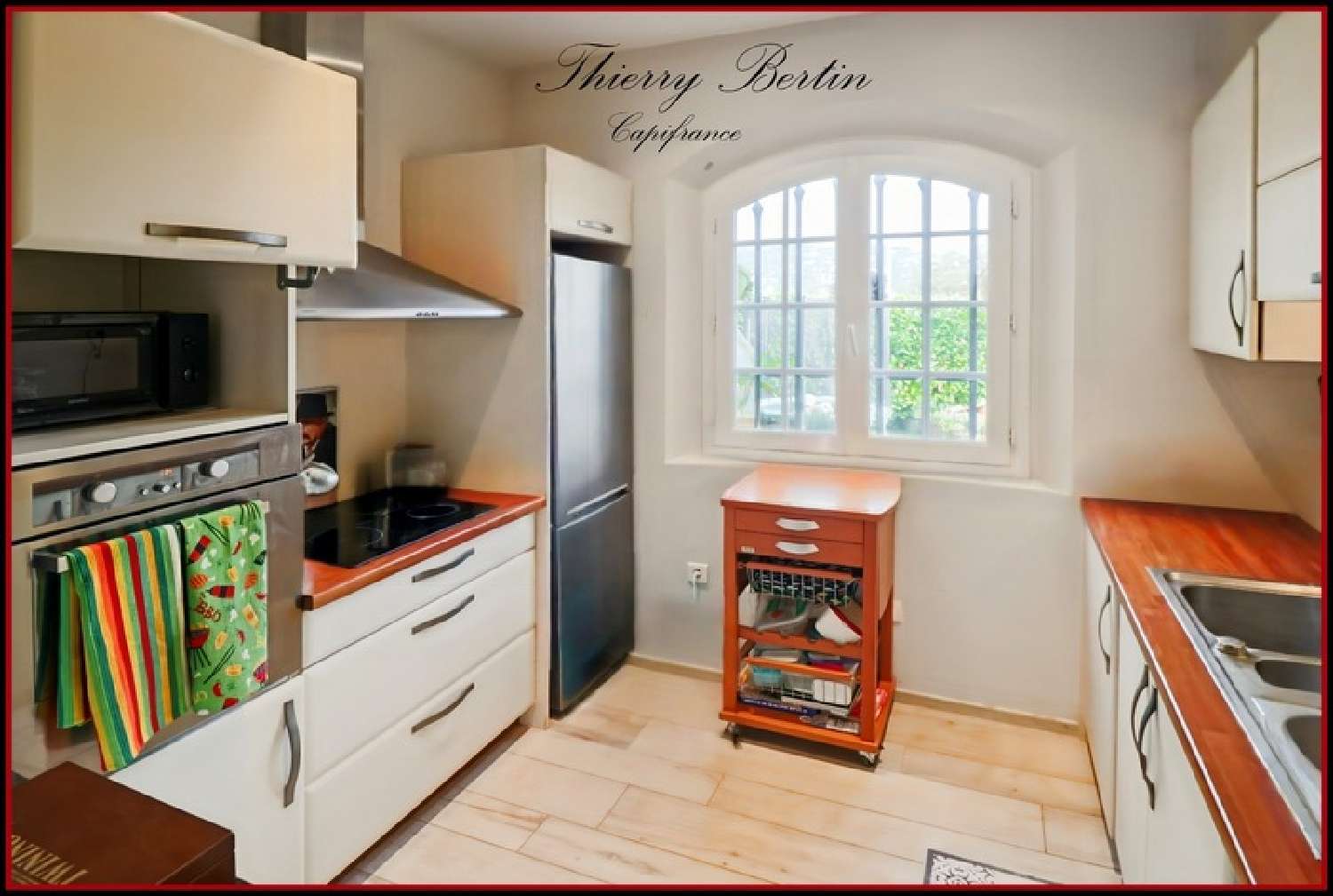  te koop appartement La Colle-sur-Loup Alpes-Maritimes 5