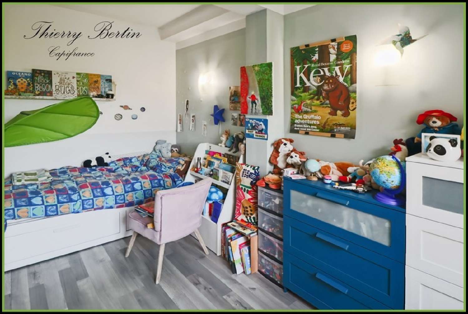  te koop appartement La Colle-sur-Loup Alpes-Maritimes 7