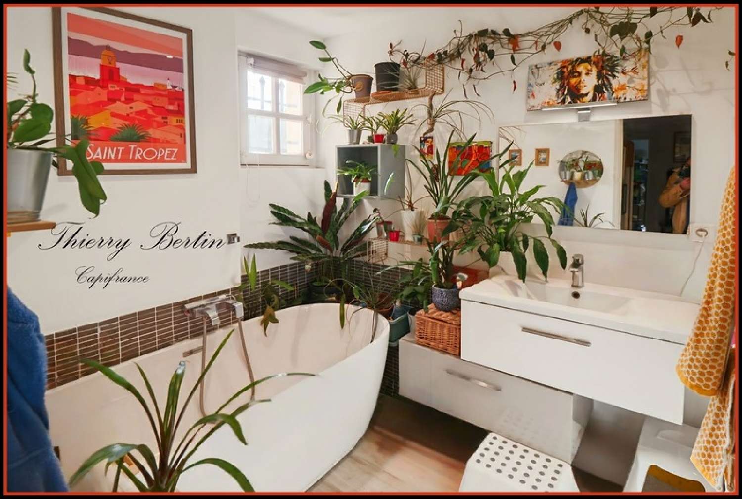  te koop appartement La Colle-sur-Loup Alpes-Maritimes 8