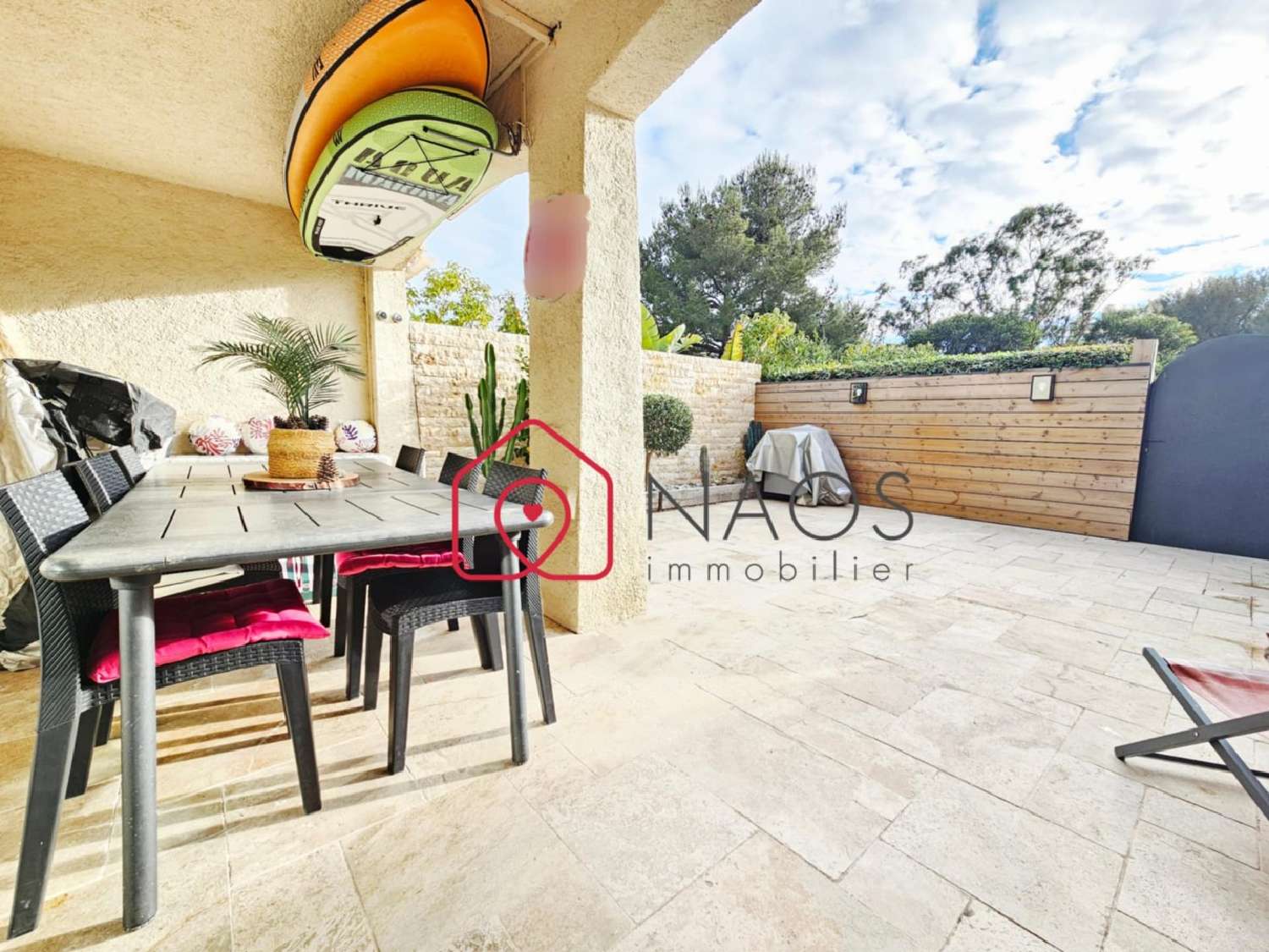  te koop appartement La Croix-Valmer Var 1