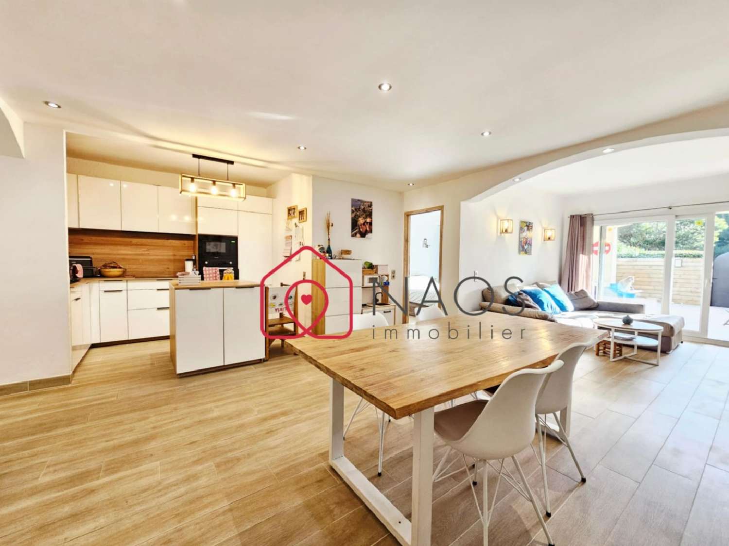  te koop appartement La Croix-Valmer Var 2