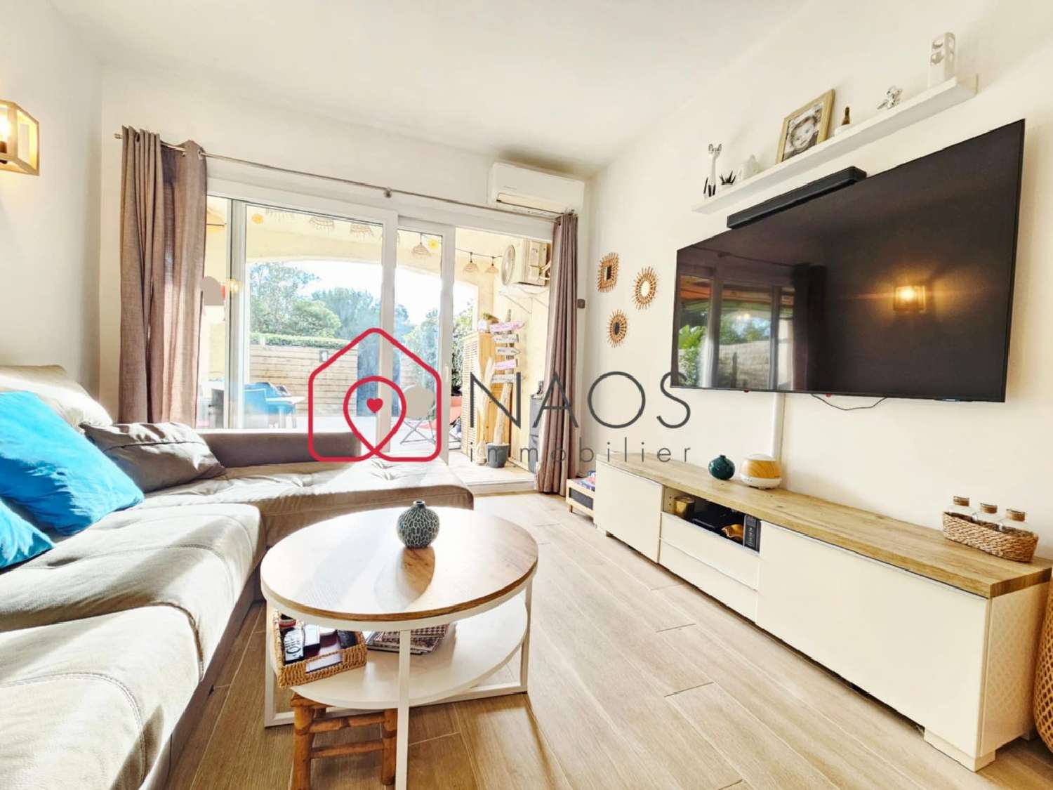  te koop appartement La Croix-Valmer Var 3