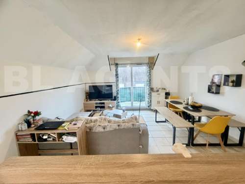 La Ferté-Gaucher Seine-et-Marne Wohnung/ Apartment Bild 7293615