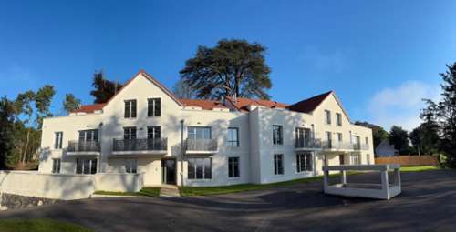 La Ferté-sous-Jouarre Seine-et-Marne apartment foto 7292975