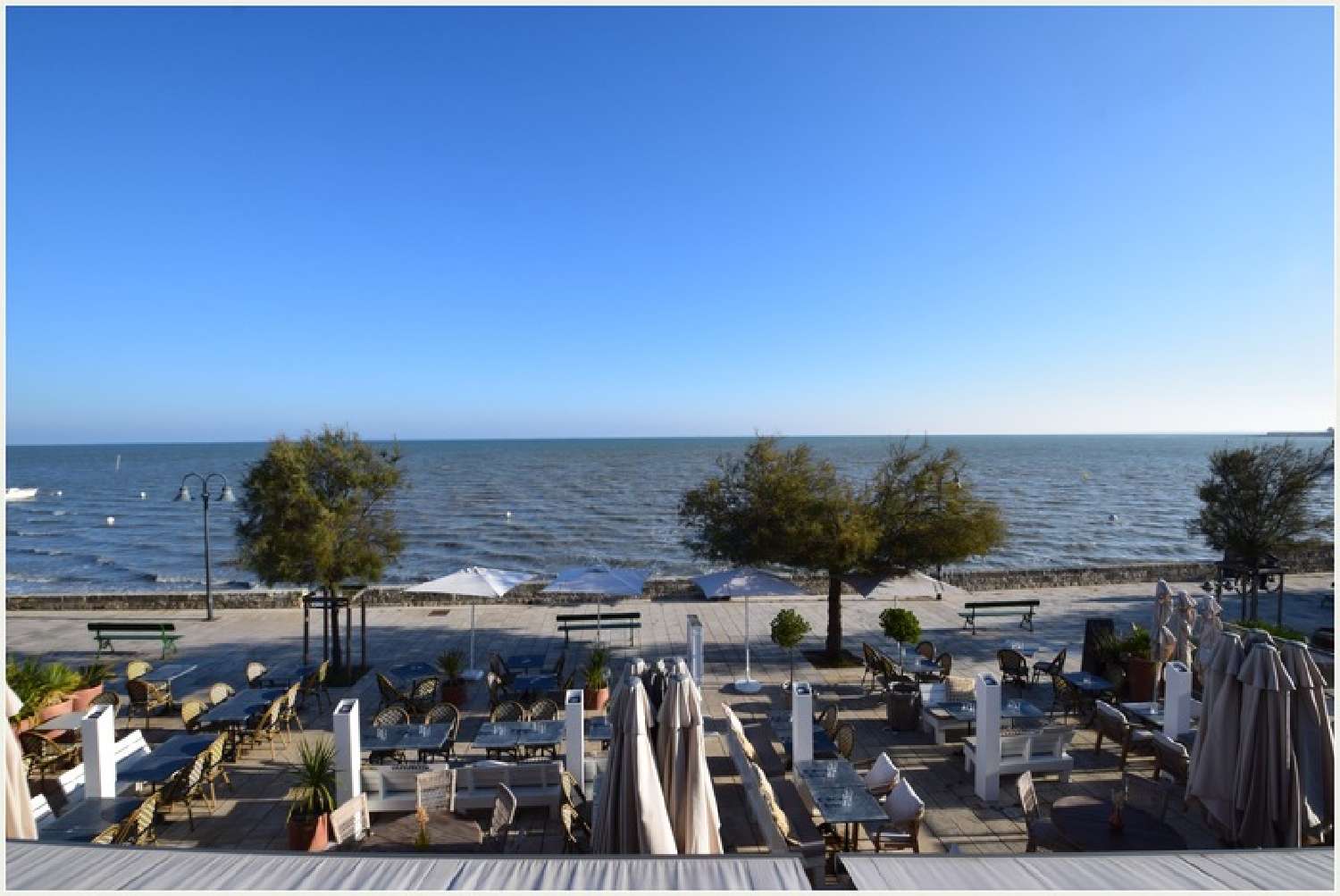  for sale apartment La Flotte Charente-Maritime 1