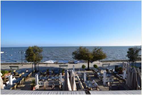 La Flotte Charente-Maritime apartment foto 7273100