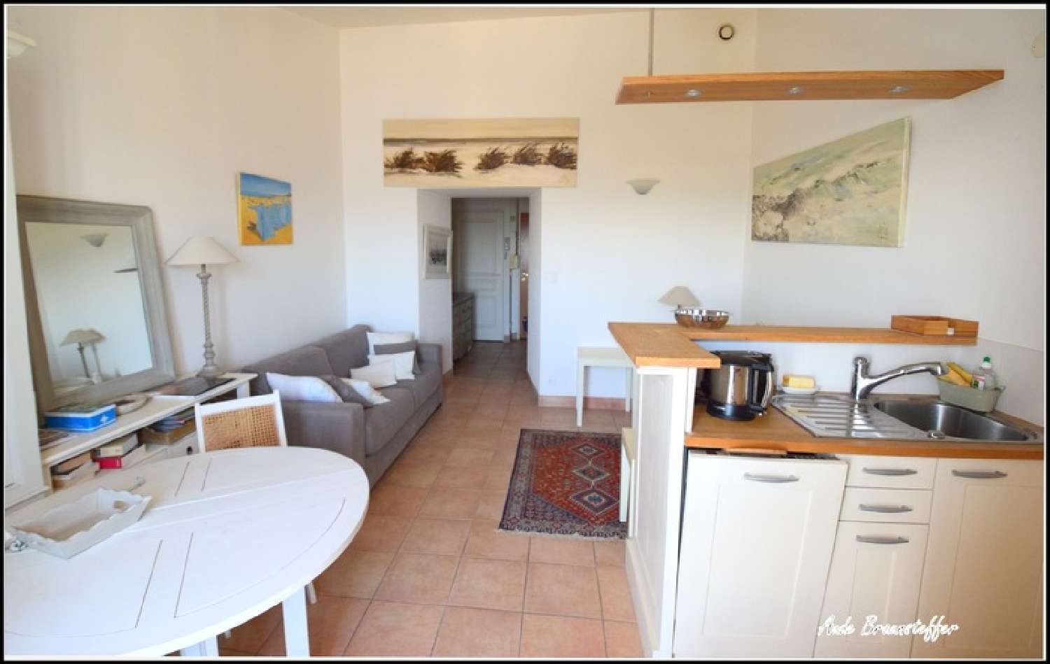  for sale apartment La Flotte Charente-Maritime 3