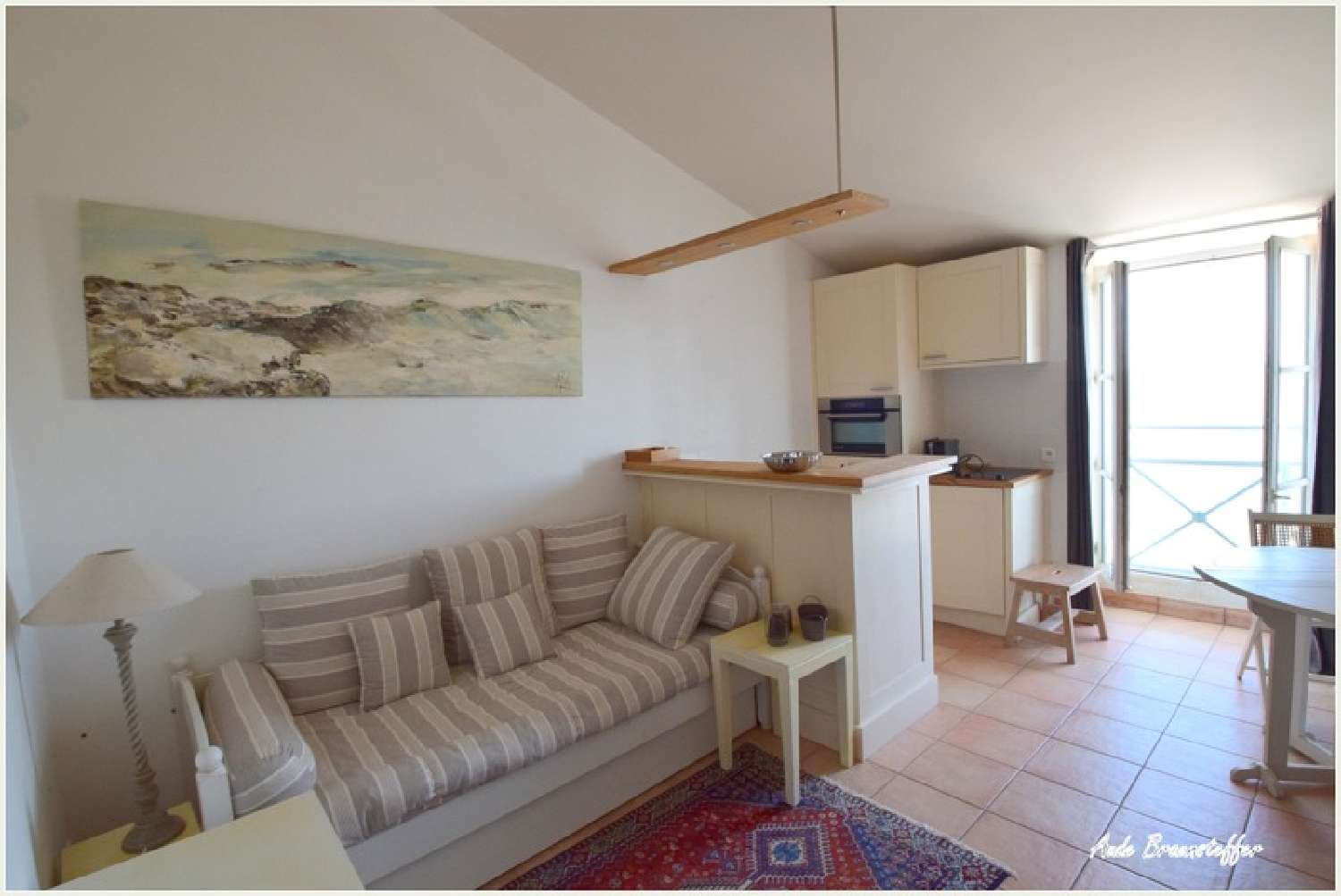  for sale apartment La Flotte Charente-Maritime 4