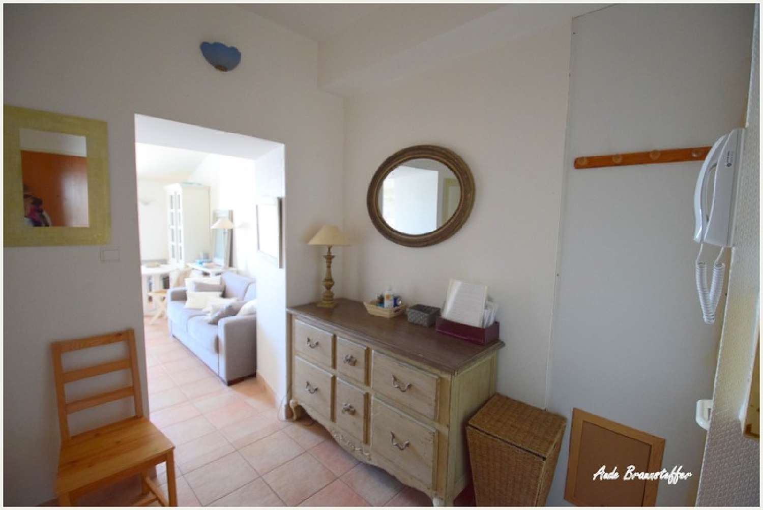  for sale apartment La Flotte Charente-Maritime 5