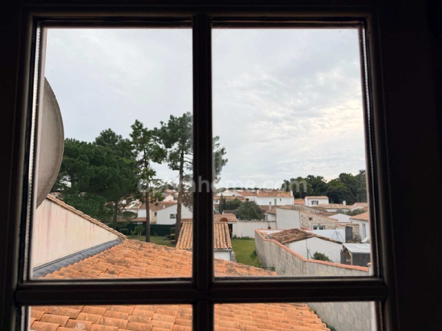  for sale apartment La Flotte Charente-Maritime 5