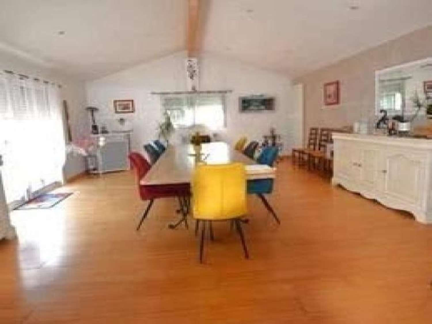  te koop appartement La Forêt-sur-Sèvre Deux-Sèvres 1
