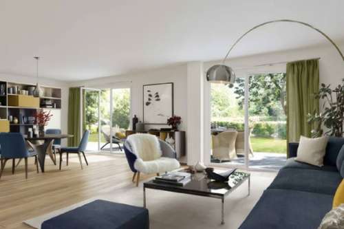 La Frette-sur-Seine Val-d'Oise apartment foto 7287592