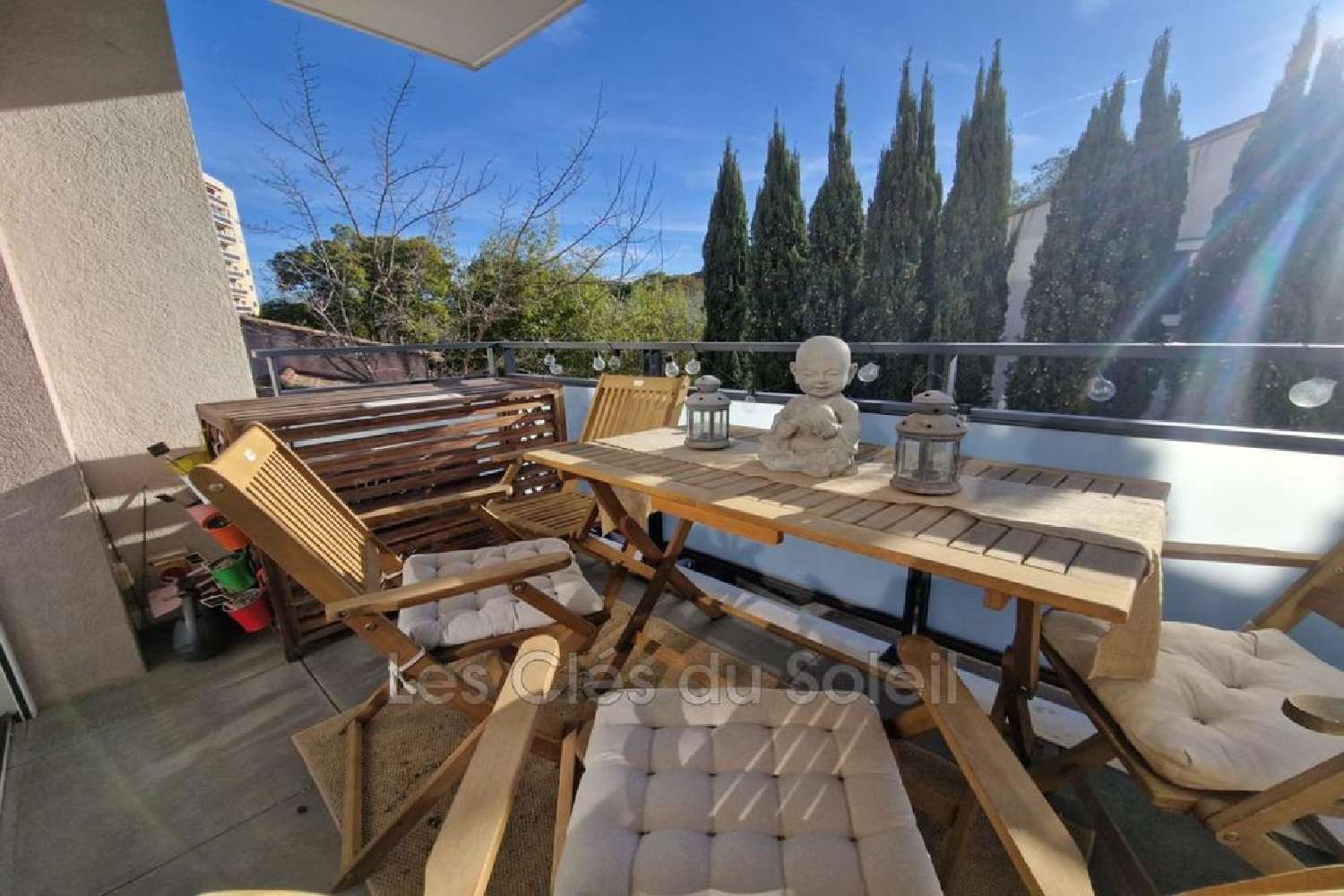  kaufen Wohnung/ Apartment La Garde Var 1