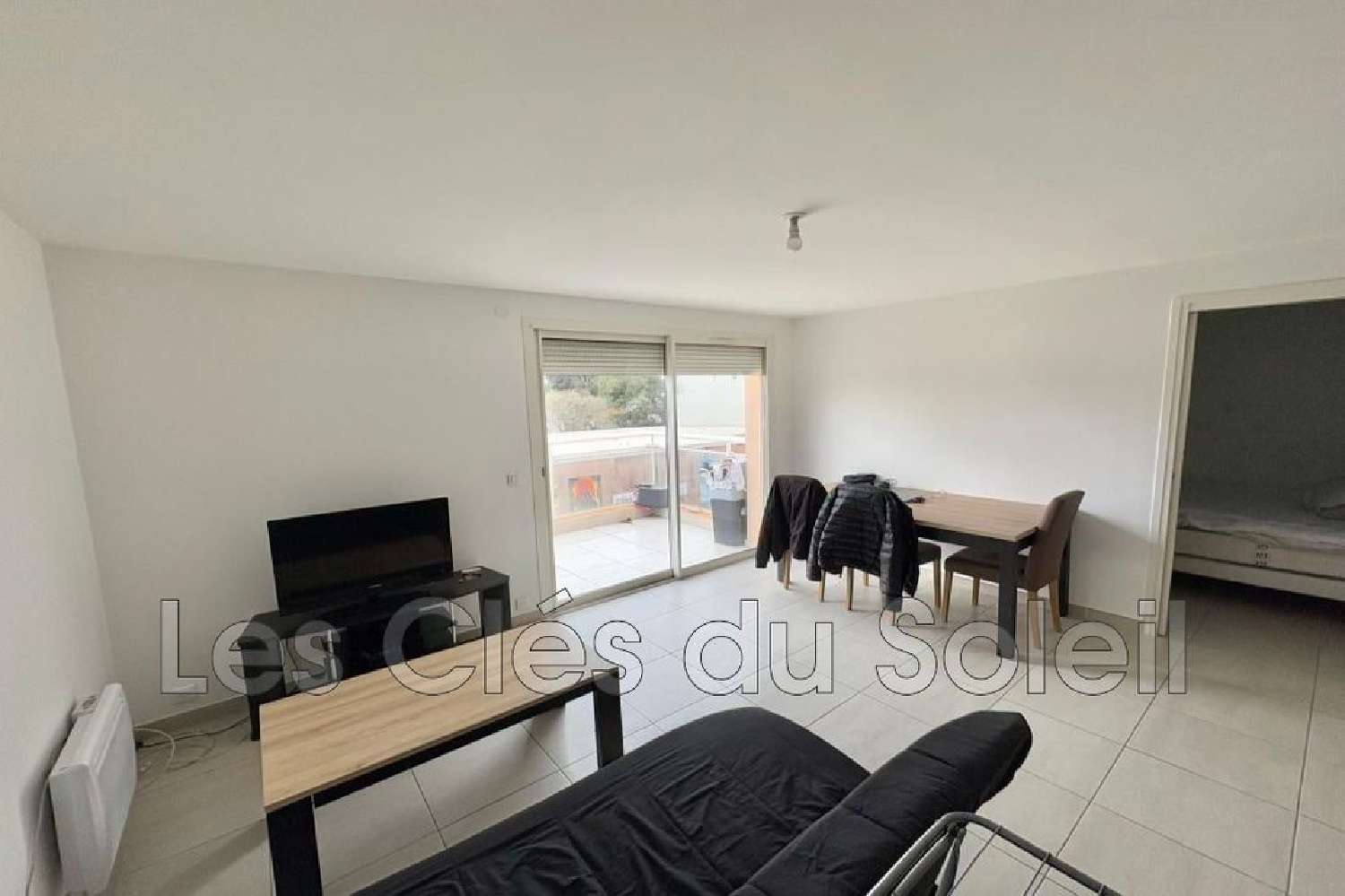  te koop appartement La Garde Var 1