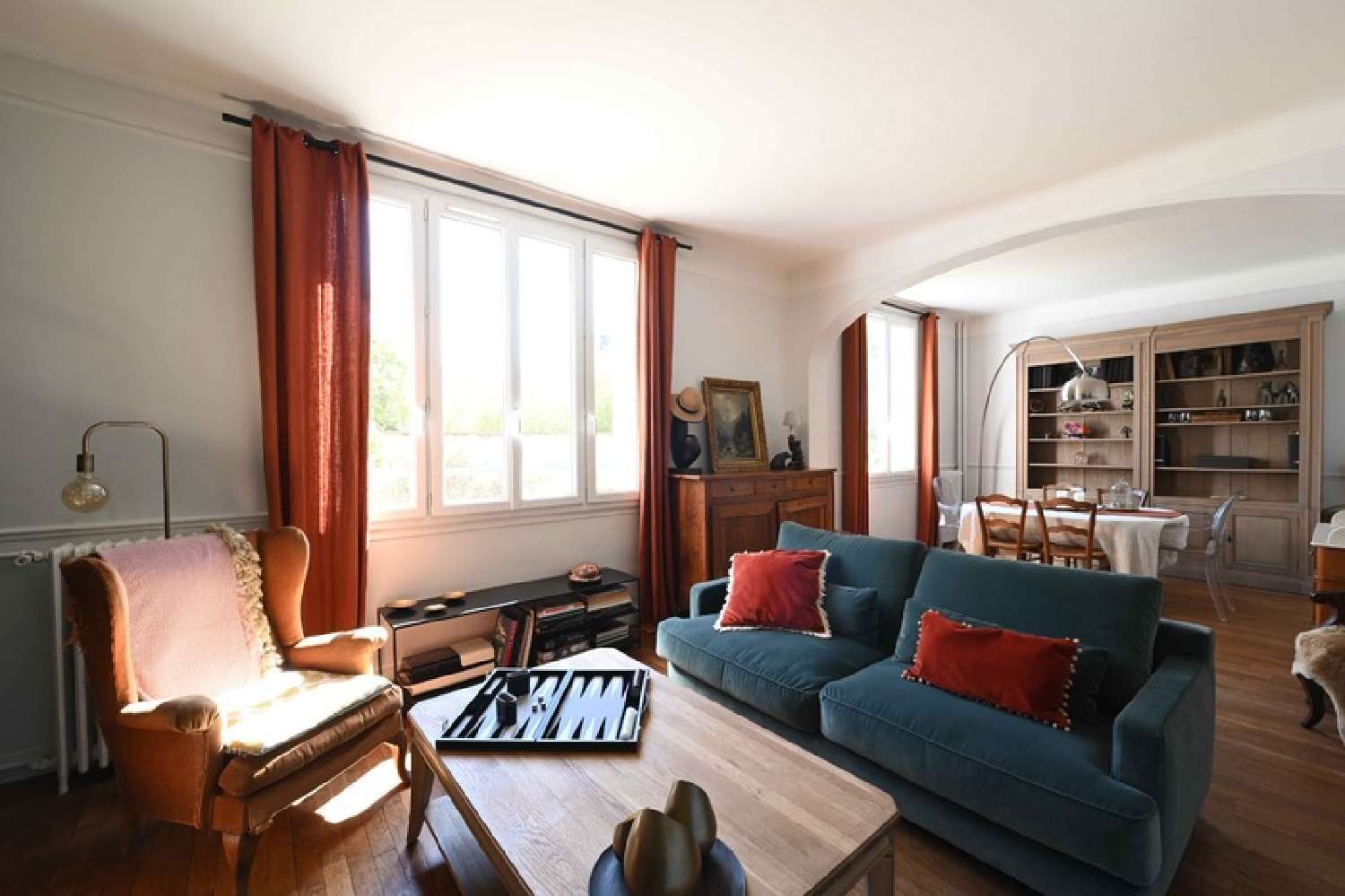  en venta apartamento La Garenne-Colombes Hauts-de-Seine 2