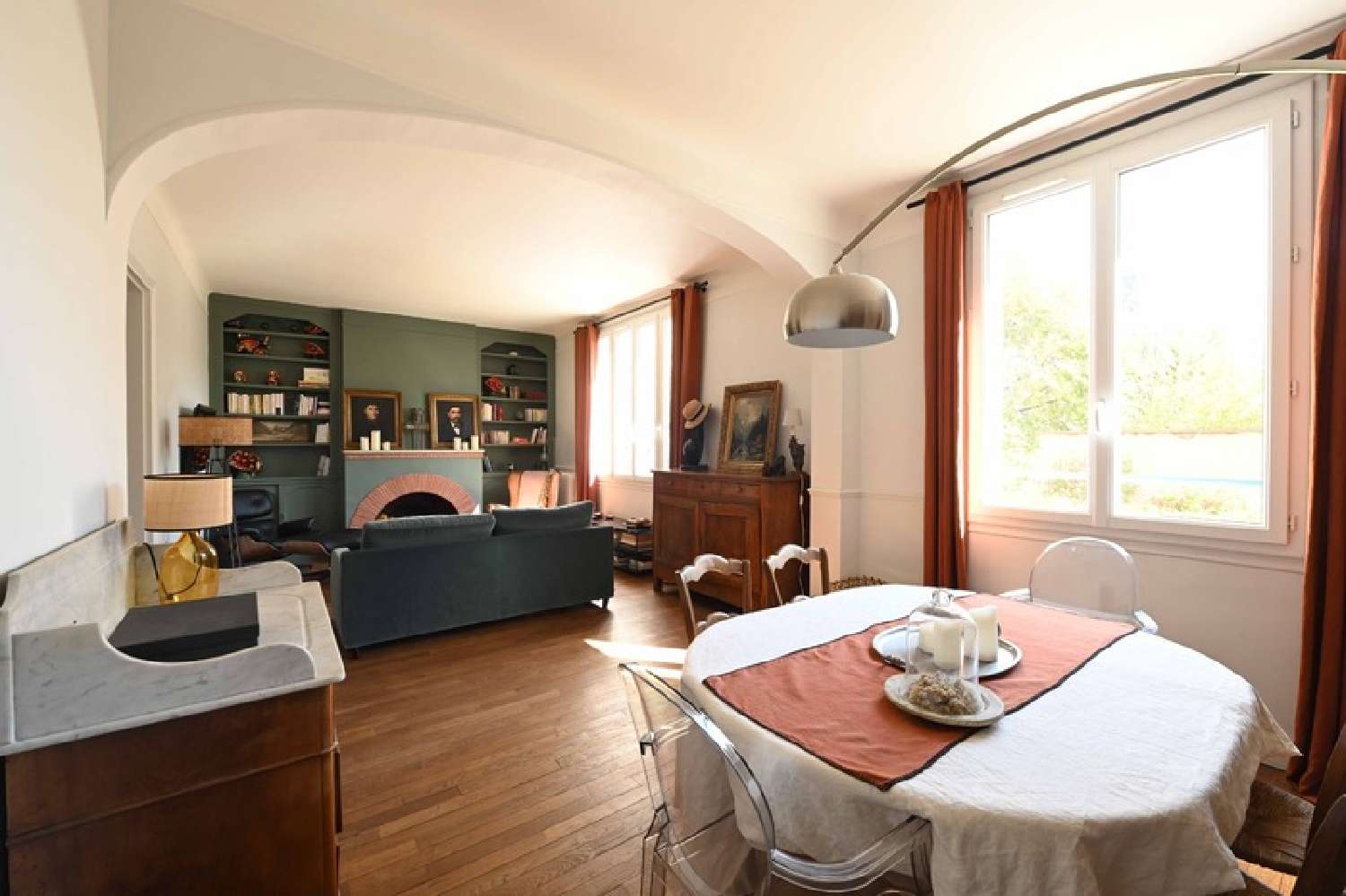  en venta apartamento La Garenne-Colombes Hauts-de-Seine 3