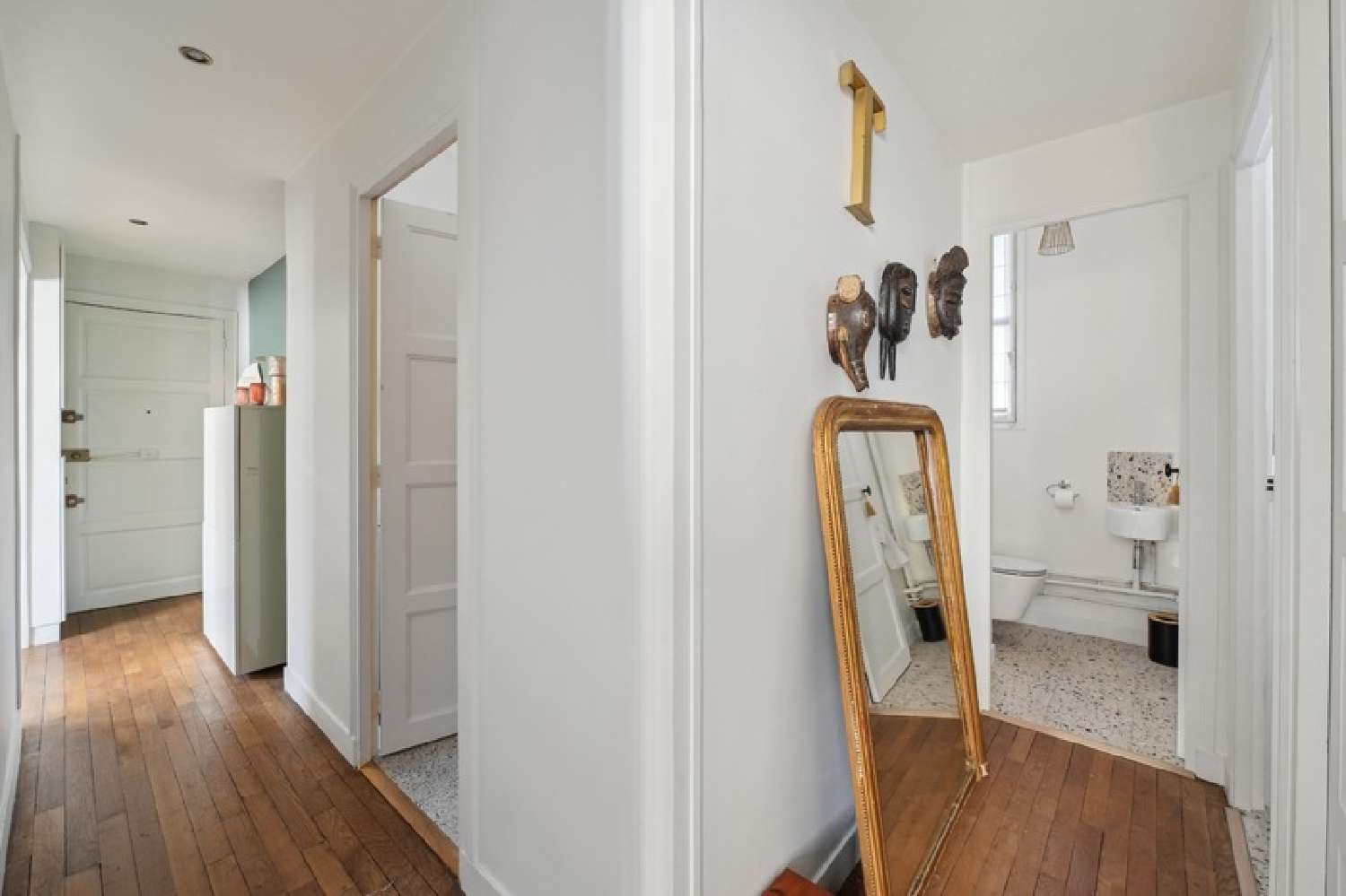  en venta apartamento La Garenne-Colombes Hauts-de-Seine 5